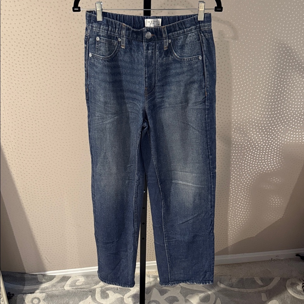 Blue Jeans